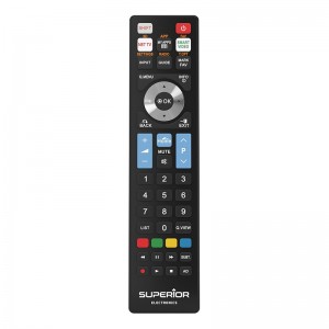 Comando TV Compatível SUPERIOR para LG